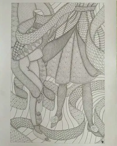 Pierrot et Colombina