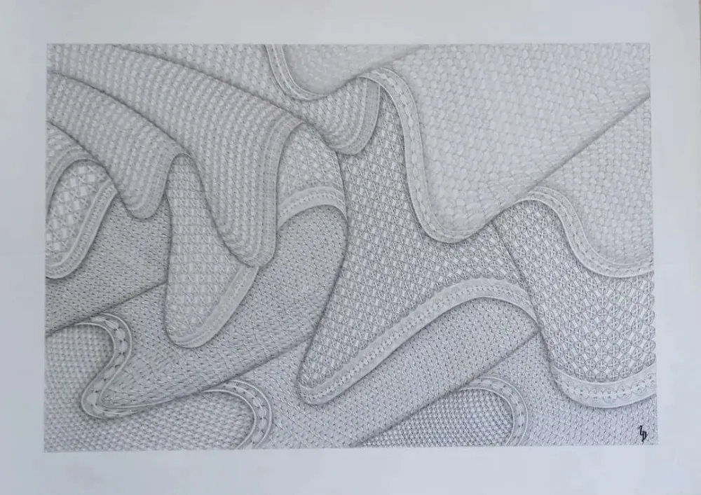 Voiles d'été