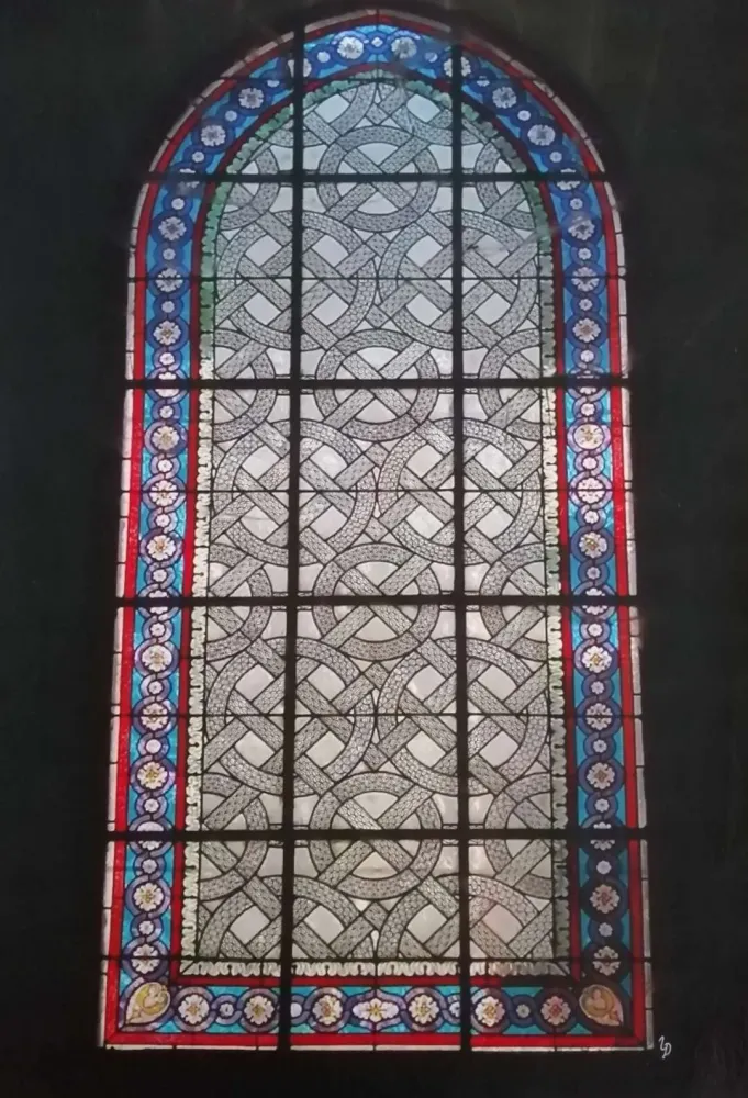 Le Vitrail
