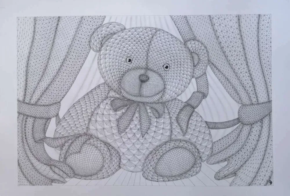 Mr Nounours