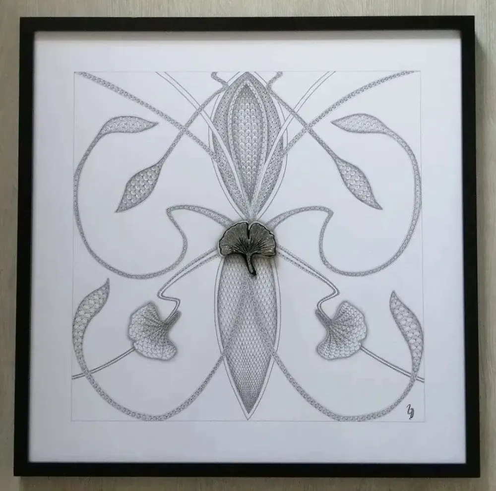 De la Feuille à l'Ecrin