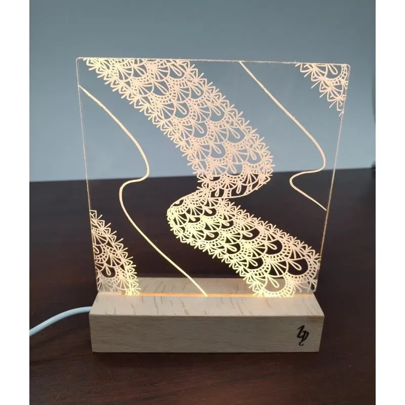 lampe-bureau-usb-ruban-de-dentelle