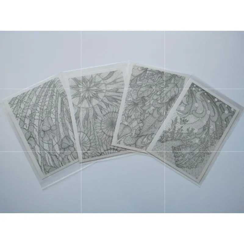 lot-cartes-postales-4-saisons