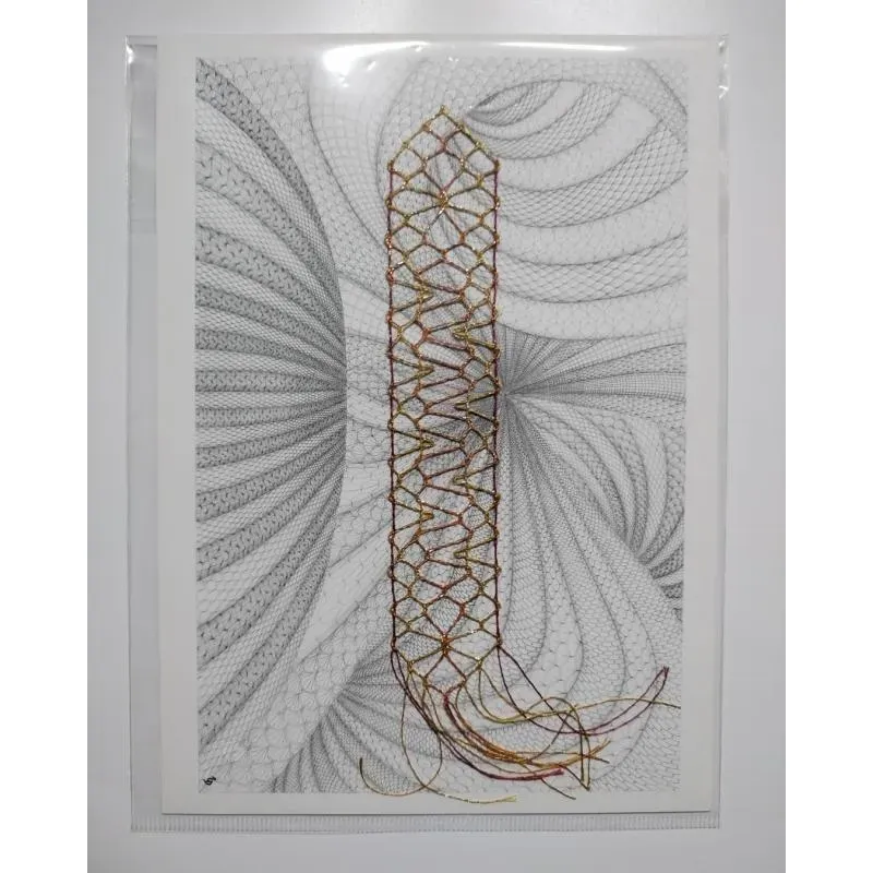 dentelle-du-puy-marque-page-distorsion
