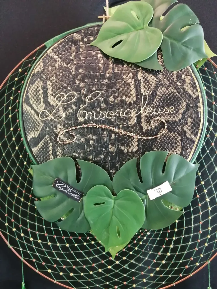 L'Ensorceleuse