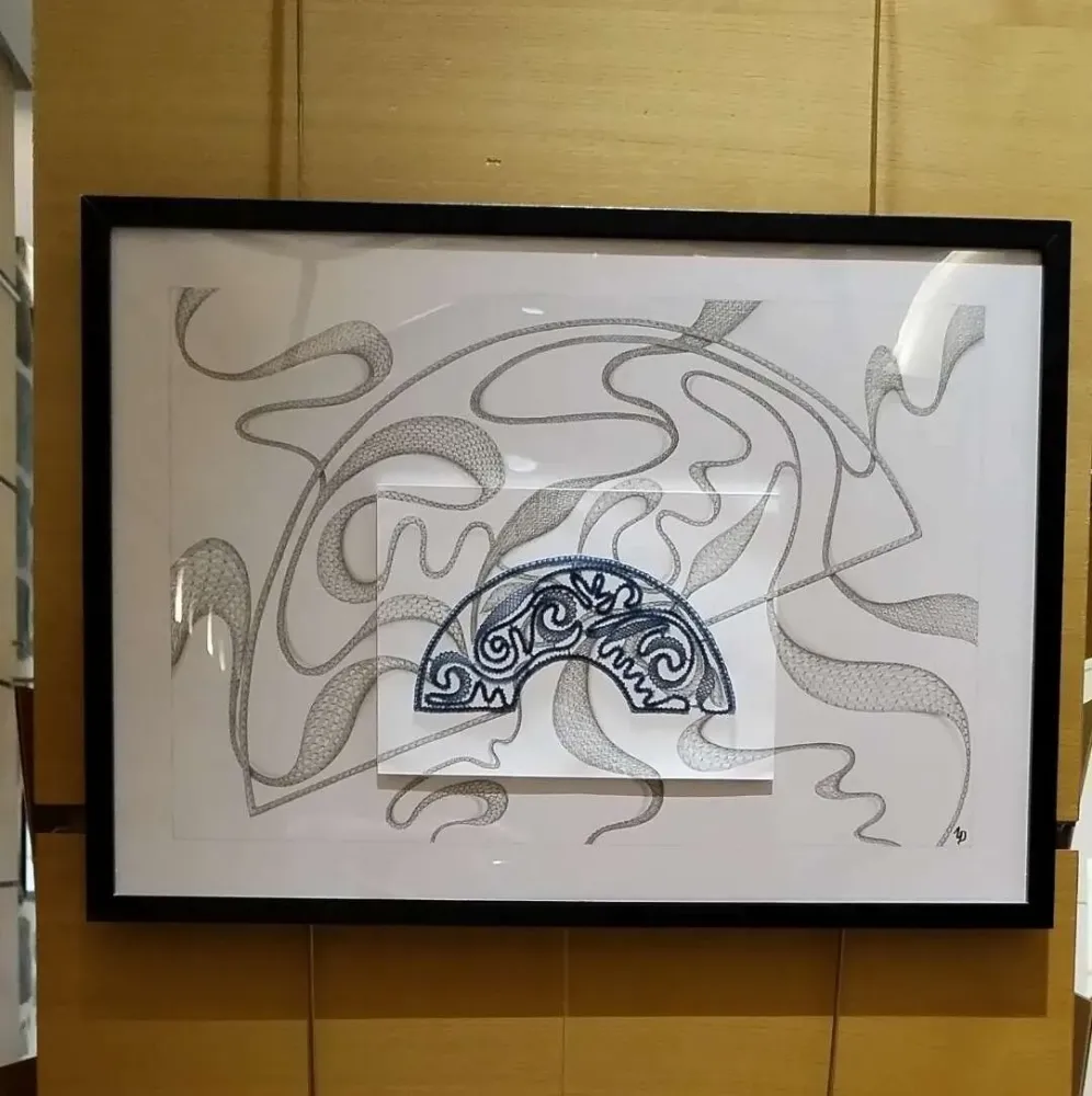 Un vent de Dentelle